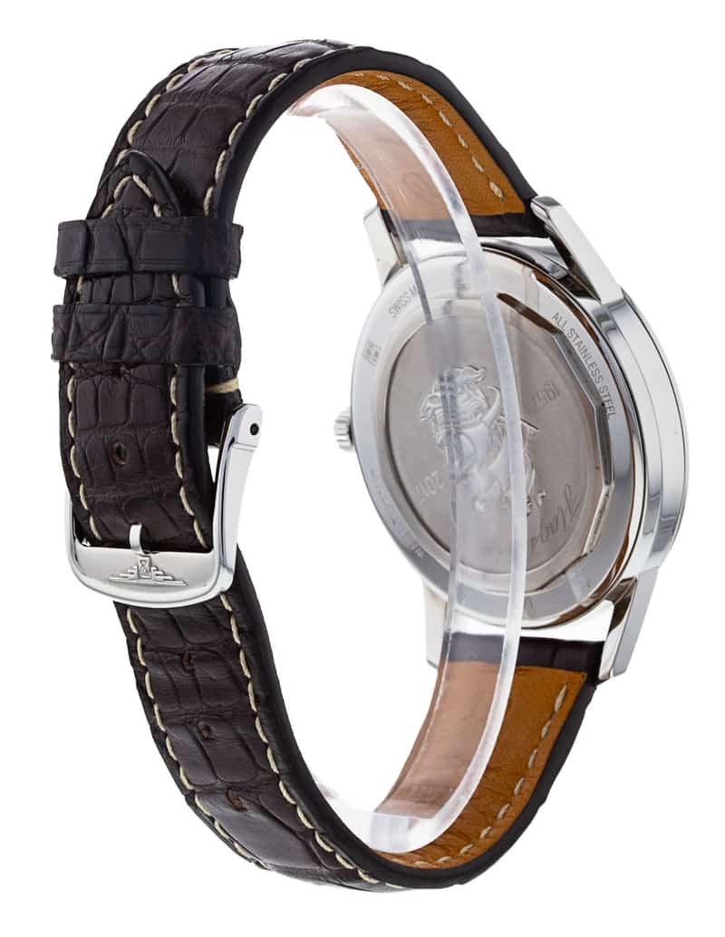 Longines Flagship Heritage L4.817.4.76.2